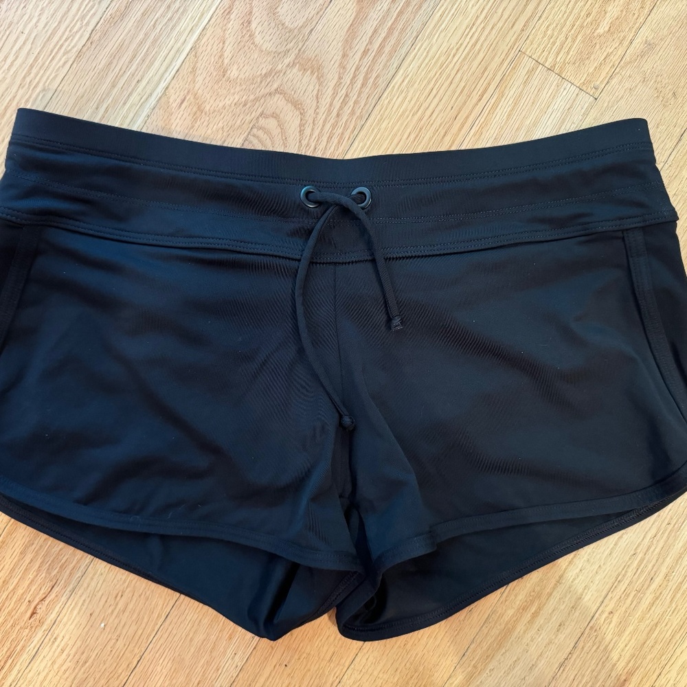 Women’s Board Shorts, XS/small